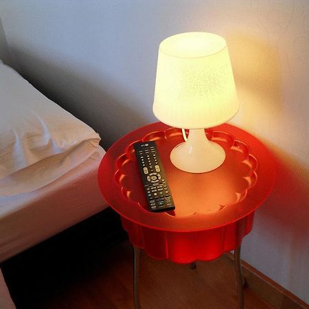 Hotel Ofi A Coruña Cameră foto